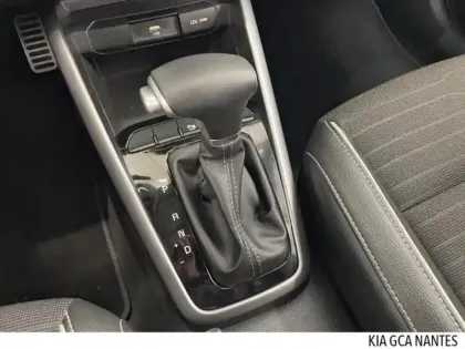 Photo 8 Kia Stonic  1.0 T-GDi 100ch GT Line DCT7