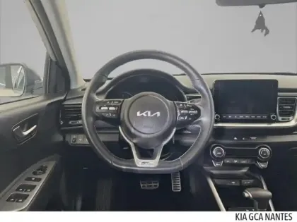 Photo 5 Kia Stonic  1.0 T-GDi 100ch GT Line DCT7