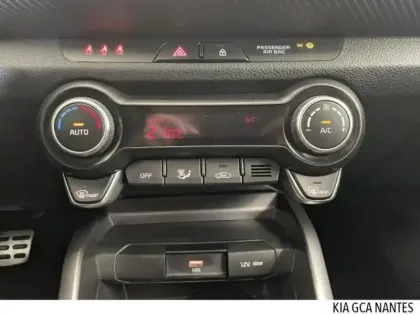 Photo 10 Kia Stonic  1.0 T-GDi 100ch GT Line DCT7