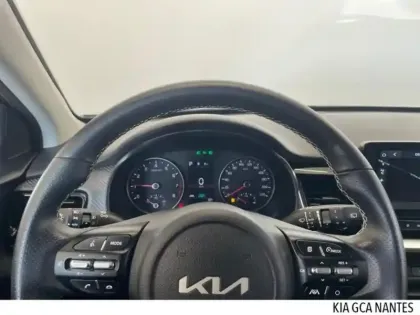 Photo 7 Kia Stonic  1.0 T-GDi 100ch GT Line DCT7