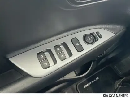 Photo 11 Kia Stonic  1.0 T-GDi 100ch GT Line DCT7