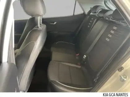 Photo 13 Kia Stonic  1.0 T-GDi 100ch GT Line DCT7