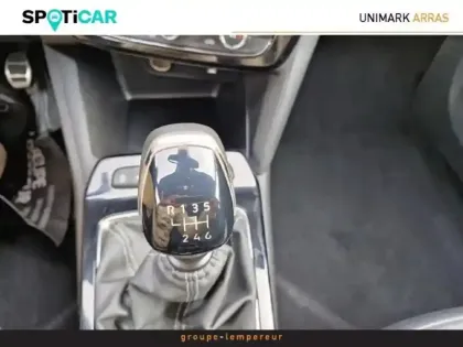 Photo 13 Opel Mokka  1.2 Turbo 130ch Ultimate