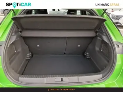 Photo 5 Opel Mokka  1.2 Turbo 130ch Ultimate