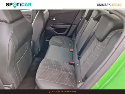 Photo 11 Opel Mokka  1.2 Turbo 130ch Ultimate