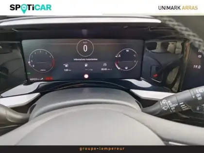 Photo 9 Opel Mokka  1.2 Turbo 130ch Ultimate