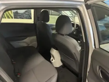 Photo 7 Hyundai Bayon  1.0 T-GDi 100ch Intuitive DCT-7