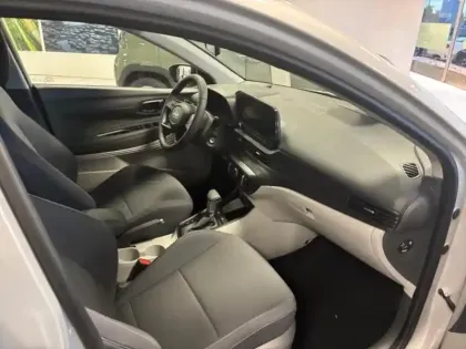 Photo 8 Hyundai Bayon  1.0 T-GDi 100ch Intuitive DCT-7