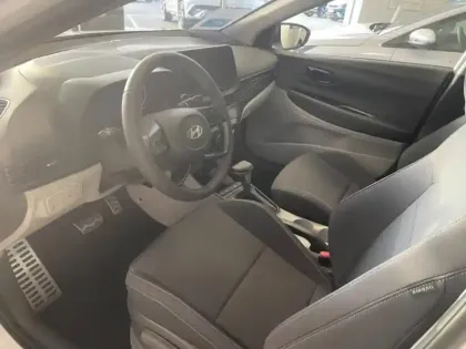 Photo 11 Hyundai Bayon  1.0 T-GDi 100ch Intuitive DCT-7