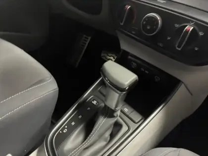 Photo 9 Hyundai Bayon  1.0 T-GDi 100ch Intuitive DCT-7