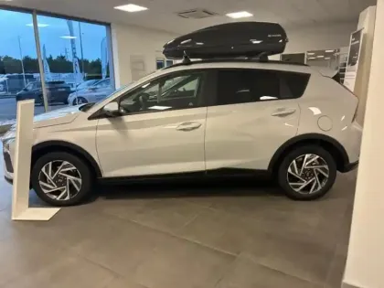 Photo 3 Hyundai Bayon  1.0 T-GDi 100ch Intuitive DCT-7