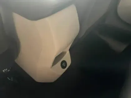 Photo 13 Hyundai Bayon  1.0 T-GDi 100ch Intuitive DCT-7