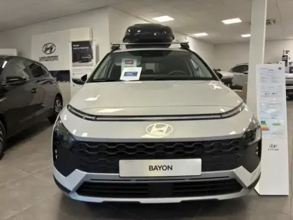 Photo 1 Hyundai Bayon  1.0 T-GDi 100ch Intuitive DCT-7