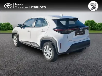 Photo 1 Toyota Yaris  Cross 116h Dynamic MY22