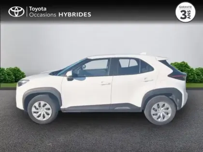 Photo 2 Toyota Yaris  Cross 116h Dynamic MY22