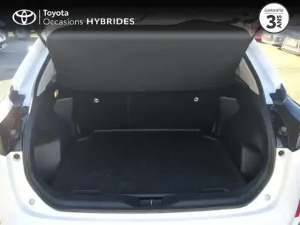 Photo 9 Toyota Yaris  Cross 116h Dynamic MY22