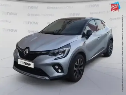 Photo Renault Captur