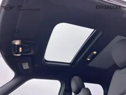 Photo 11 Mini Countryman  One D  116ch Northwood BVA7