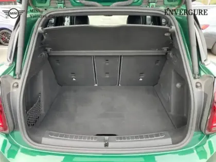 Photo 6 Mini Countryman  One D  116ch Northwood BVA7