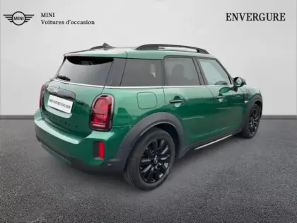 Photo 1 Mini Countryman  One D  116ch Northwood BVA7