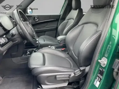 Photo 3 Mini Countryman  One D  116ch Northwood BVA7