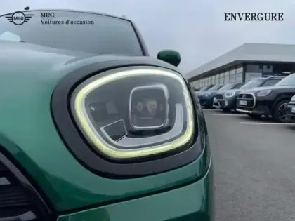 Photo 9 Mini Countryman  One D  116ch Northwood BVA7