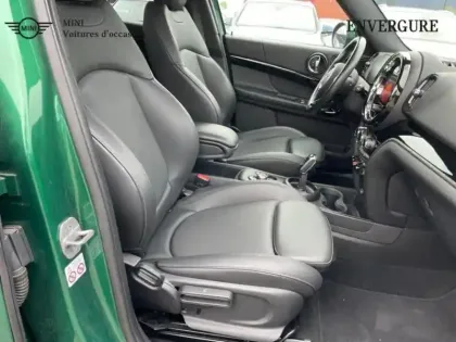 Photo 8 Mini Countryman  One D  116ch Northwood BVA7