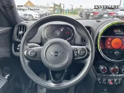 Photo 5 Mini Countryman  One D  116ch Northwood BVA7