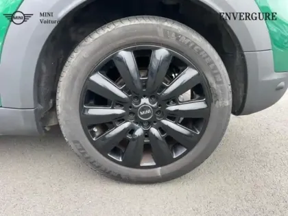 Photo 7 Mini Countryman  One D  116ch Northwood BVA7