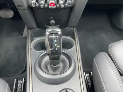 Photo 14 Mini Countryman  One D  116ch Northwood BVA7