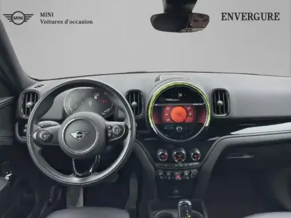 Photo 4 Mini Countryman  One D  116ch Northwood BVA7