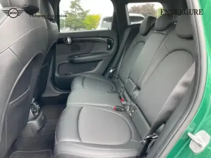 Photo 12 Mini Countryman  One D  116ch Northwood BVA7