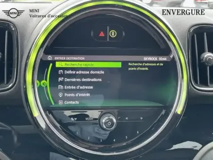 Photo 10 Mini Countryman  One D  116ch Northwood BVA7