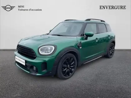 Photo Mini Countryman