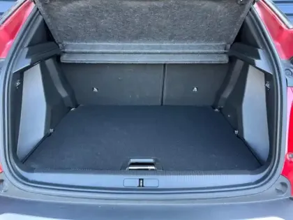 Photo 4 Peugeot 2008  1.2 PureTech 130ch S&S GT EAT8