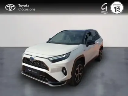 Photo Toyota Rav4