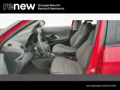 Photo 14 Toyota Yaris  116h Collection 5p MY22