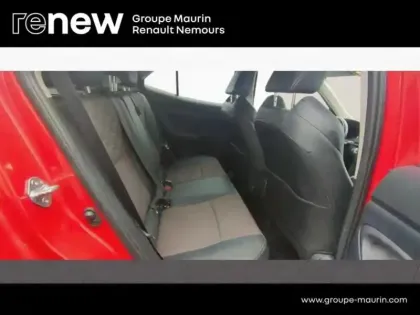 Photo 12 Toyota Yaris  116h Collection 5p MY22