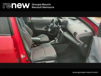 Photo 13 Toyota Yaris  116h Collection 5p MY22