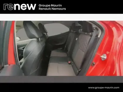 Photo 11 Toyota Yaris  116h Collection 5p MY22