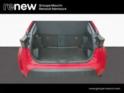 Photo 9 Toyota Yaris  116h Collection 5p MY22