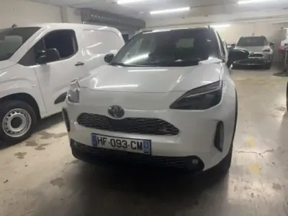 Photo Toyota Yaris