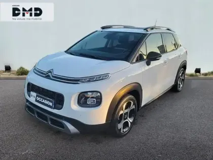 Photo Citroën C3 Aircross