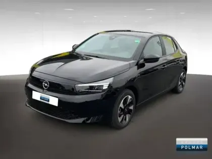 Photo Opel Corsa