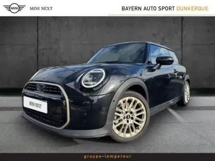 Photo Mini Cooper