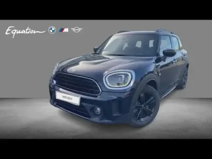 Photo Mini Countryman