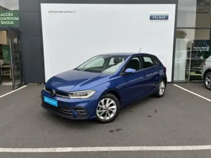 Photo Volkswagen Polo