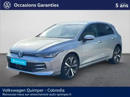 Photo Volkswagen Golf