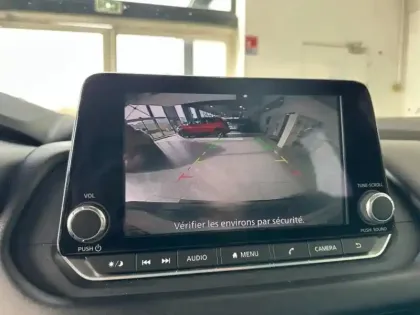 Photo 12 Nissan Qashqai  e-POWER 190ch Business Edition 2022