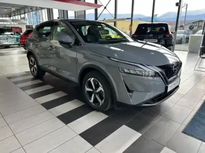 Photo 2 Nissan Qashqai  e-POWER 190ch Business Edition 2022